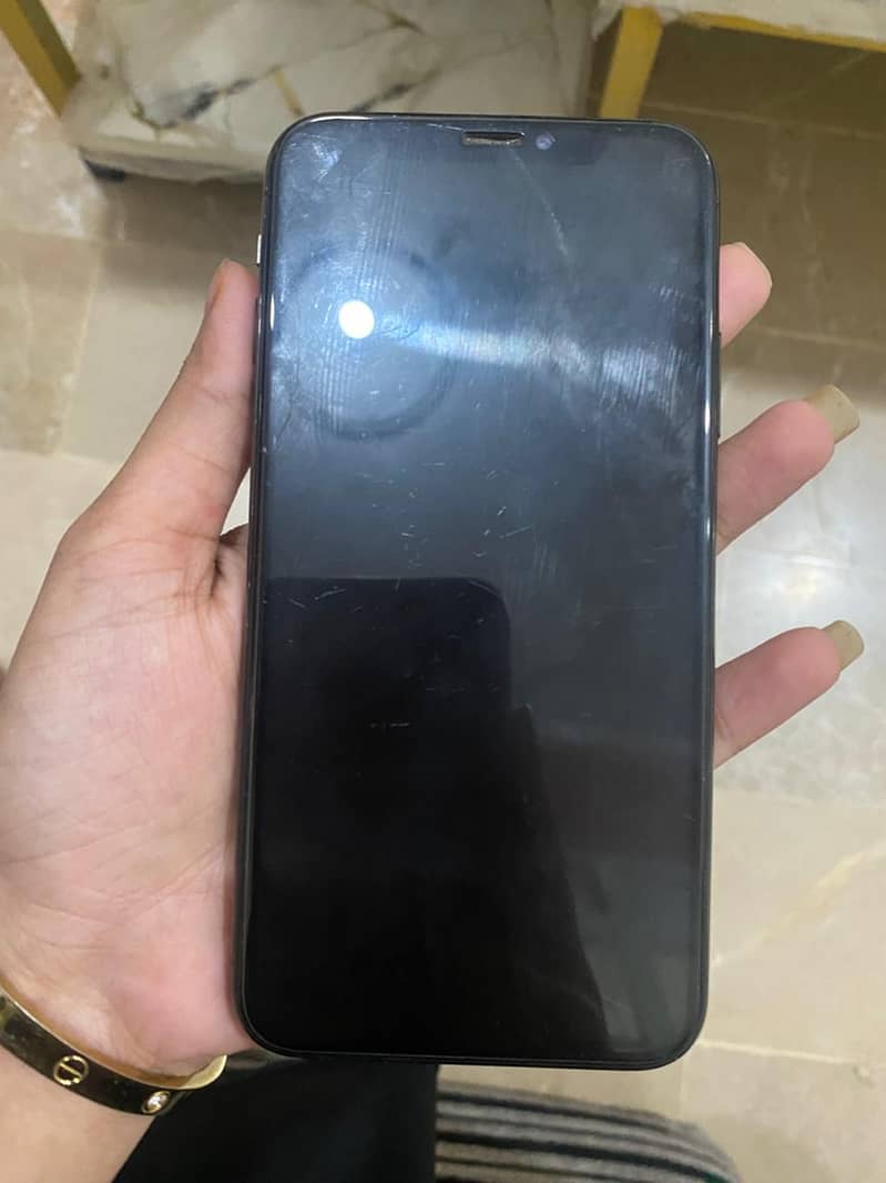 Apple iPhone X 3