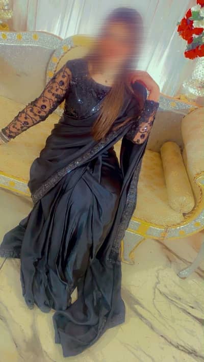 Black sarre