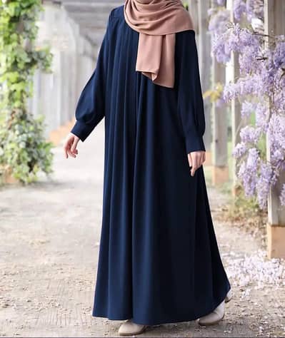 Abaya stylish