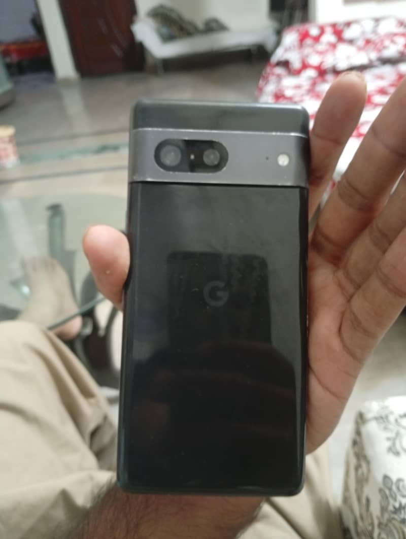 Google Pixel 7 1