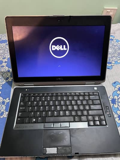 Dell Latitude E6430