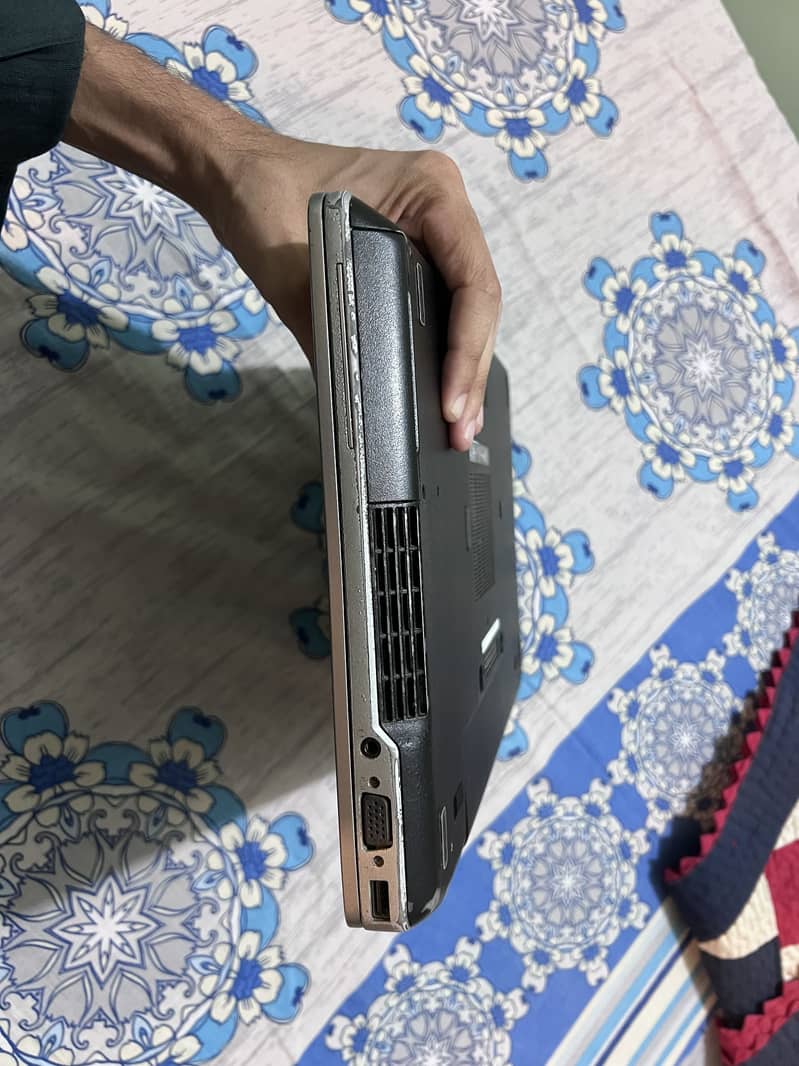 Dell Latitude E6430 3