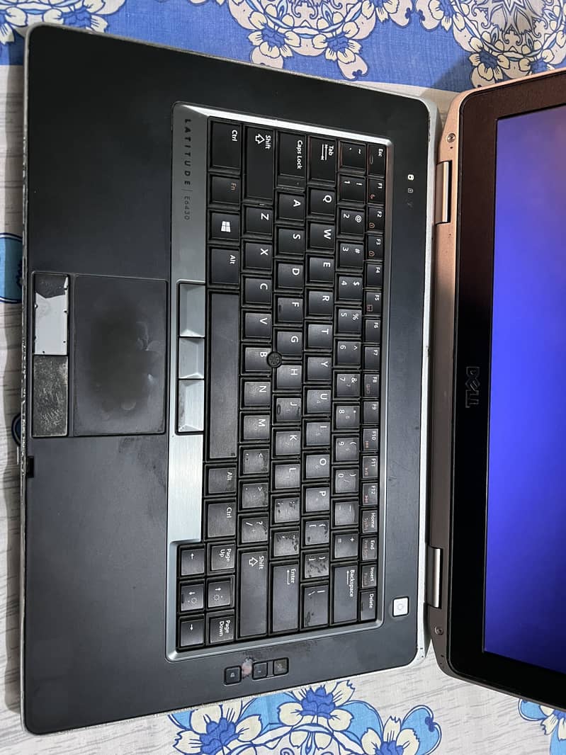 Dell Latitude E6430 4