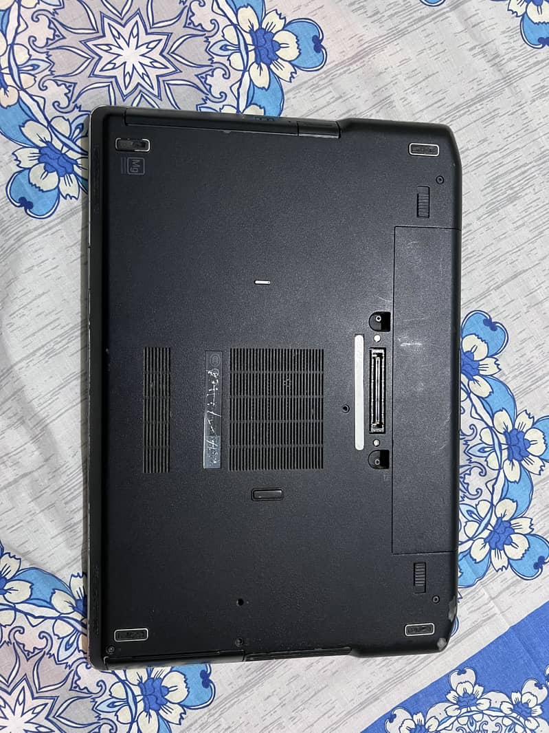 Dell Latitude E6430 5