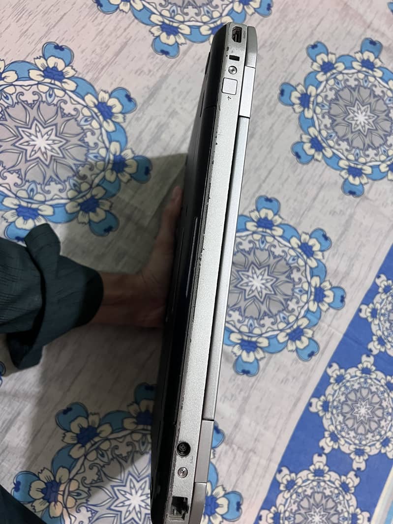 Dell Latitude E6430 6