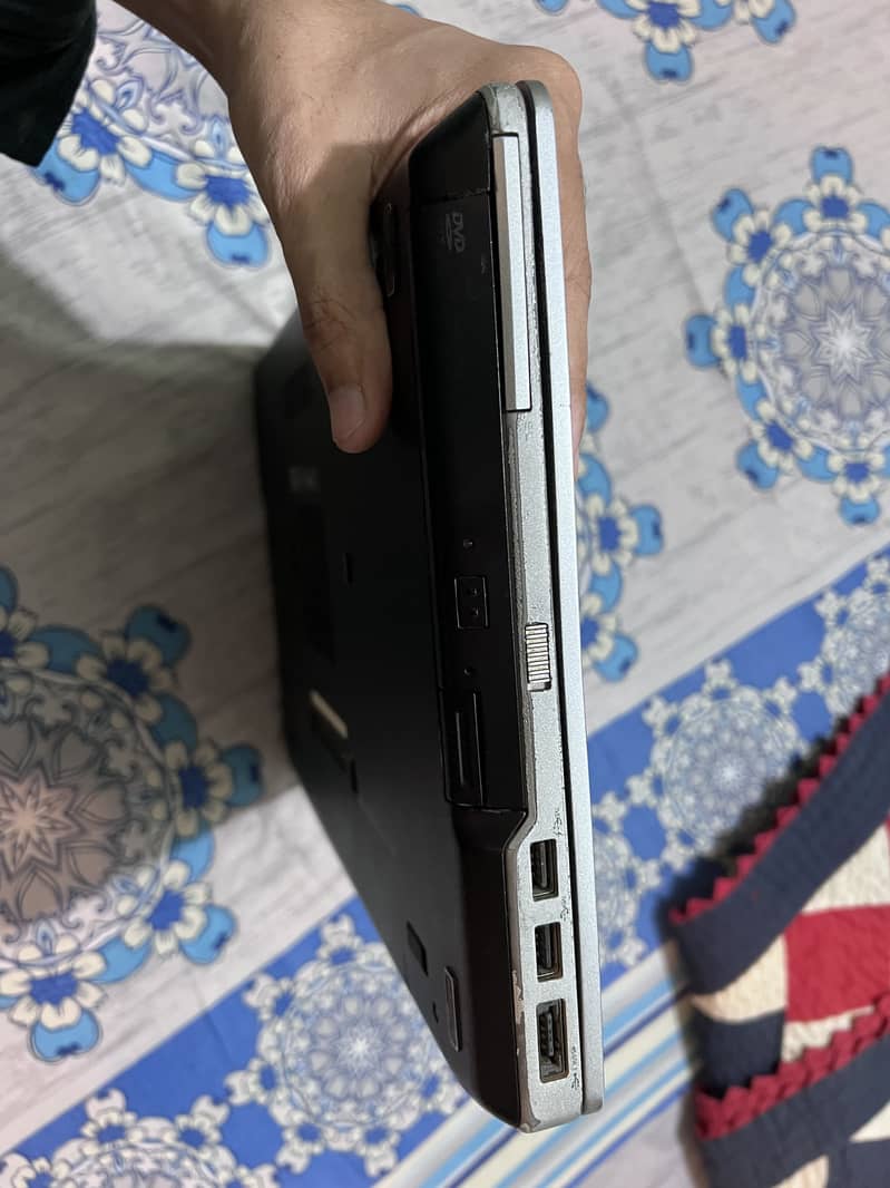 Dell Latitude E6430 7