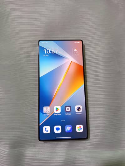 Red Magic 10 Pro Global