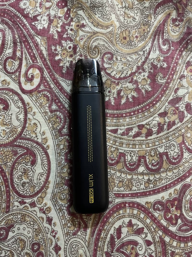OXVA GO LITE 1