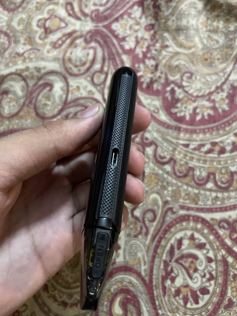 OXVA GO LITE 3