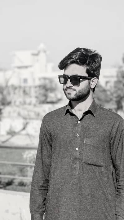 Syed Fazal Abbas shah