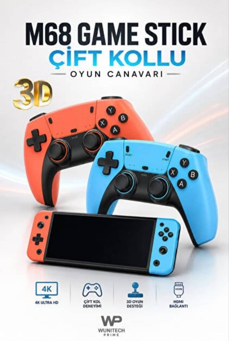 video game 1
