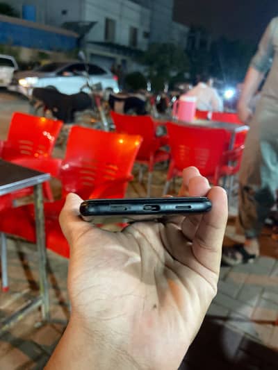 Google Pixel 4a5g official approved