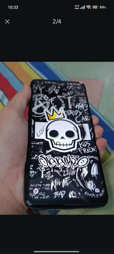 OPPO A9 2020