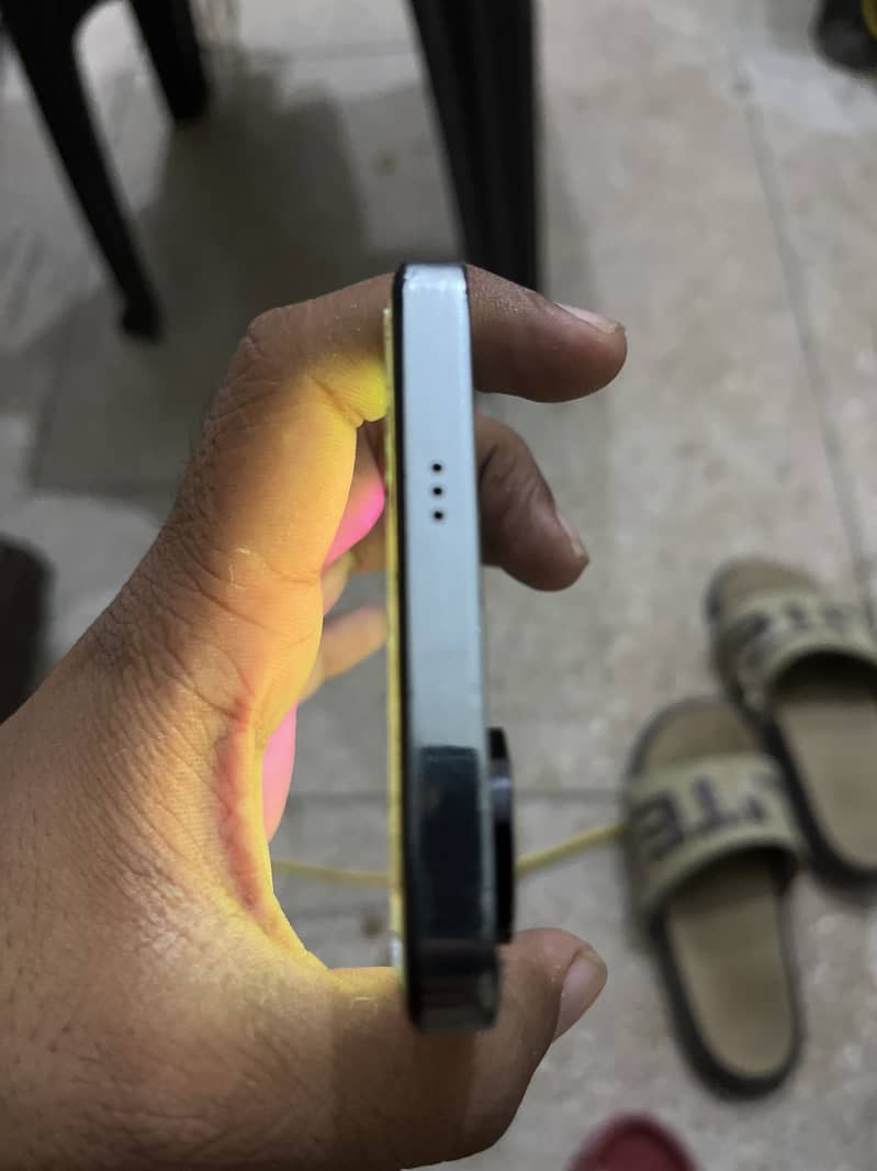 Tecno CAMON 20 4