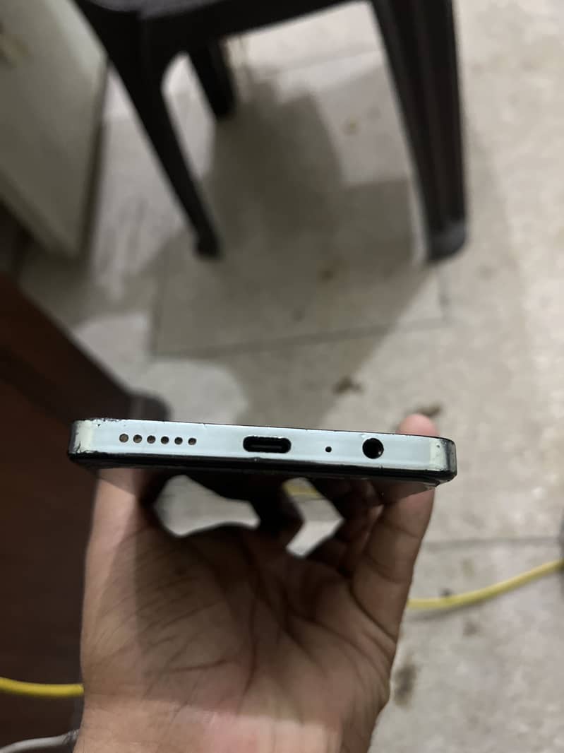 Tecno CAMON 20 5