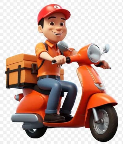 fast food delivery