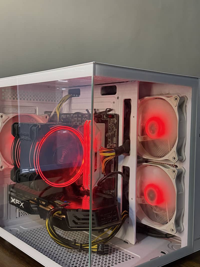 Gaming Pc 0