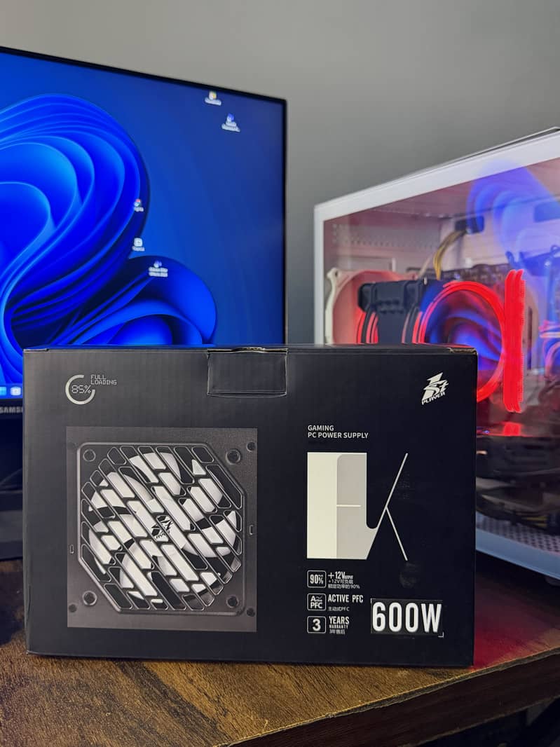 Gaming Pc 1