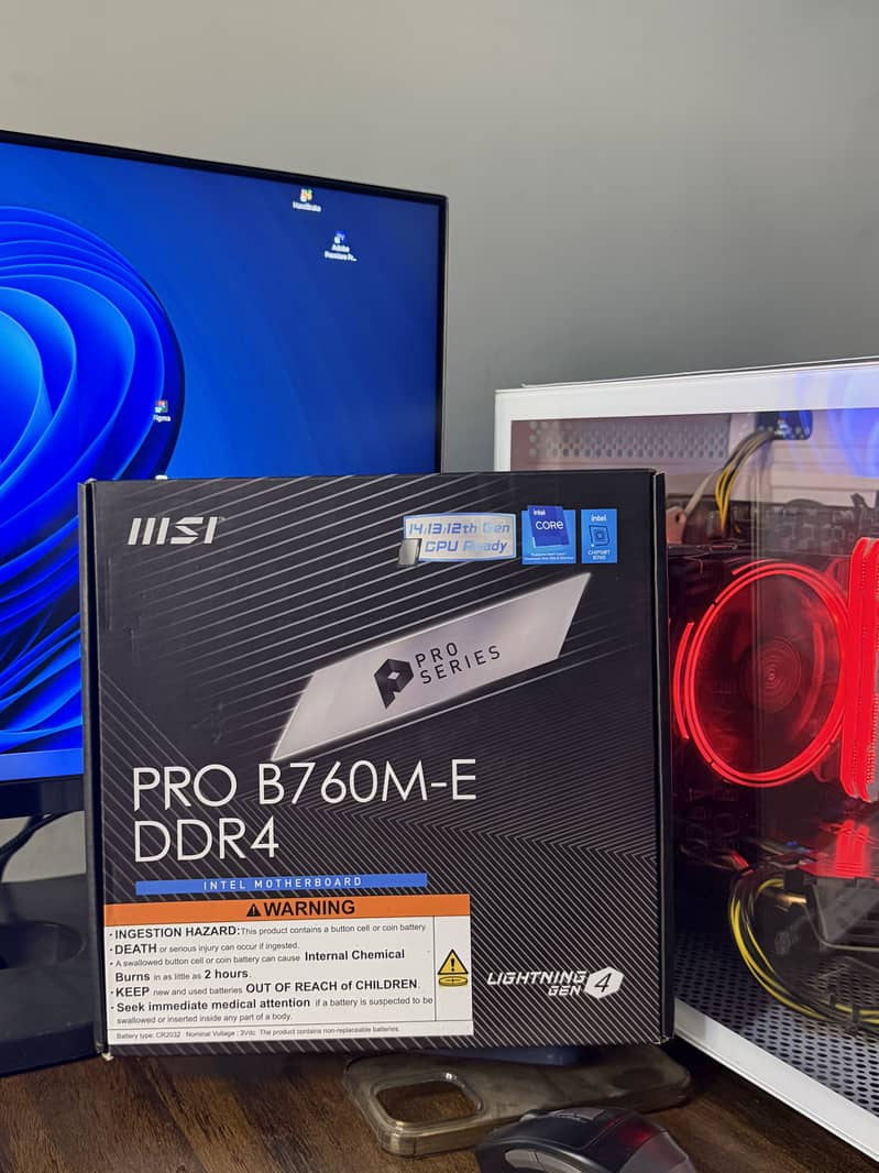 Gaming Pc 2