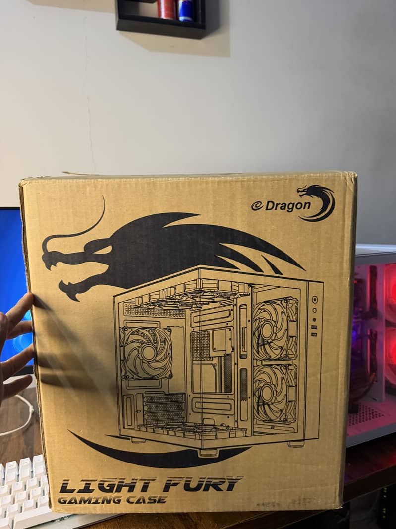 Gaming Pc 4