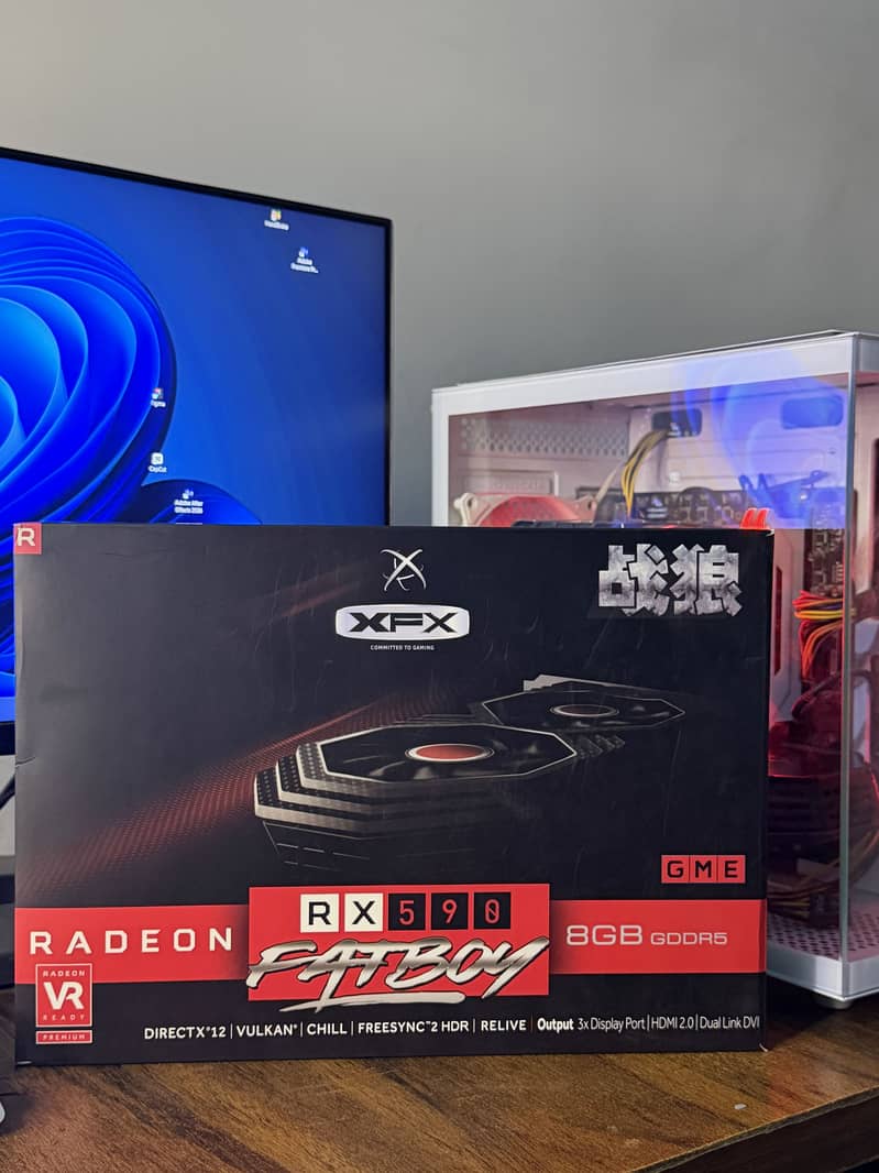 Gaming Pc 6
