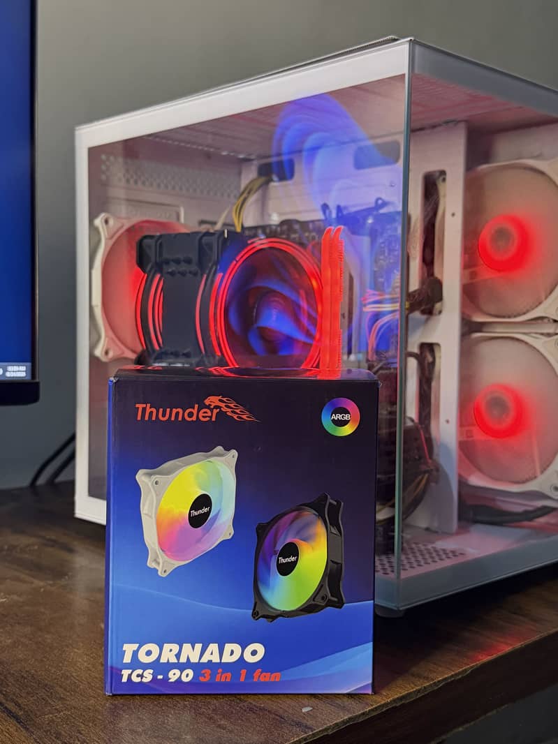 Gaming Pc 8