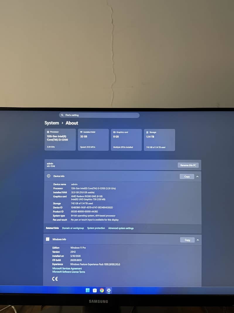 Gaming Pc 9