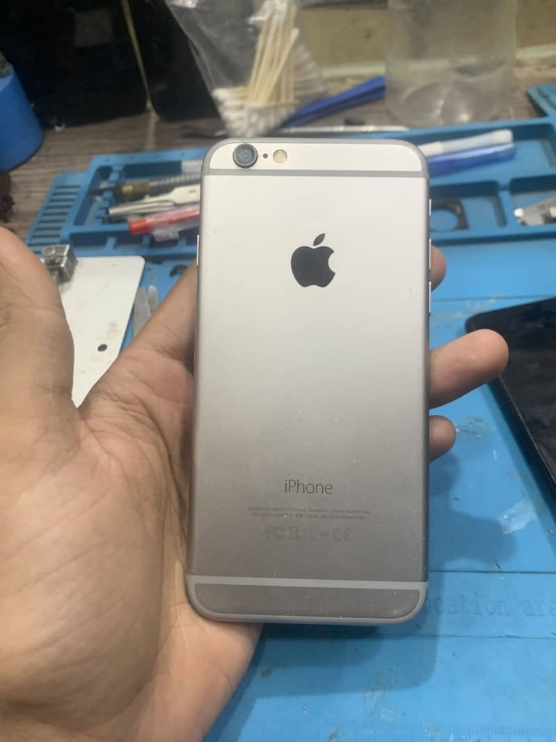 Apple iPhone 6 1