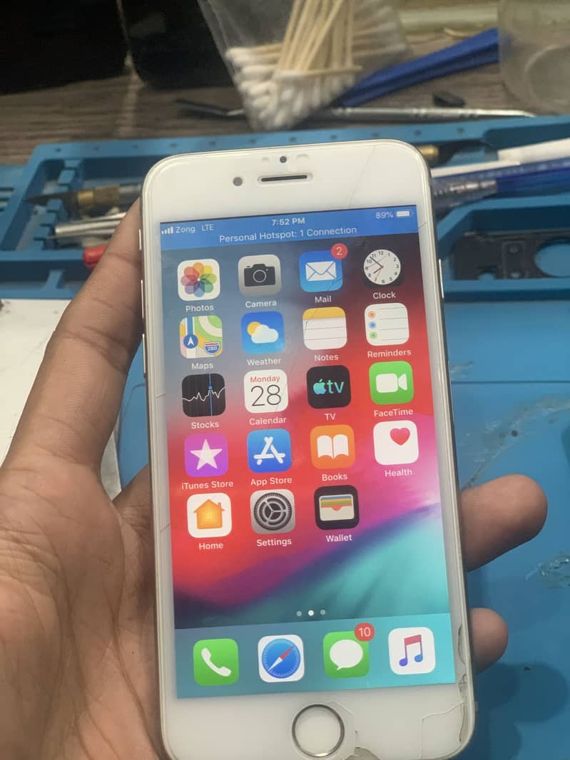 Apple iPhone 6 2