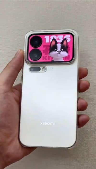 Xiaomi 17 Pro 512 GB Approved Not Max