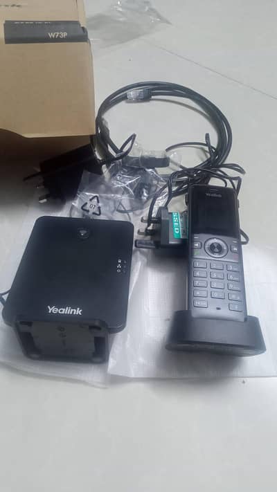 YEALINK BUSINESS PHONE