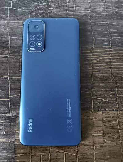 Xiaomi Redmi Note 11