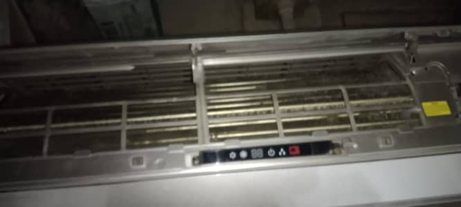 gree inverter