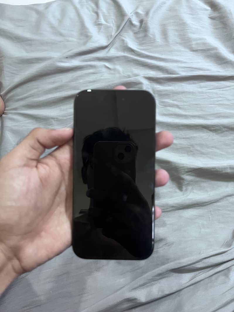 Apple iPhone 15 1