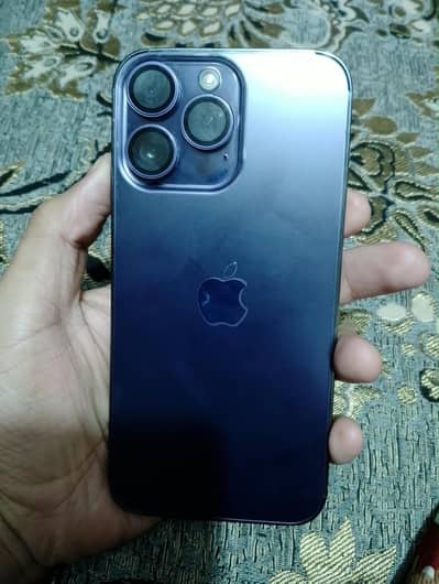 Apple iPhone 14 Pro Max