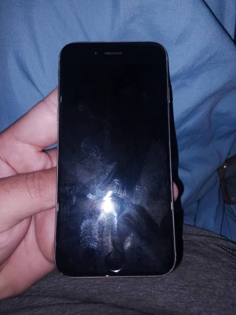 iphon 6 4