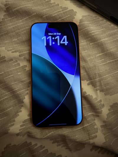 Apple iPhone 17 Pro Max