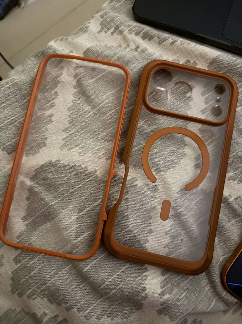 Apple iPhone 17 Pro Max 4