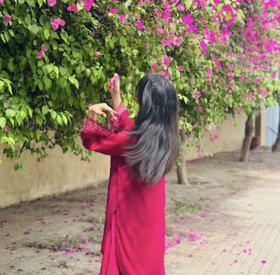 Nida Fatima 