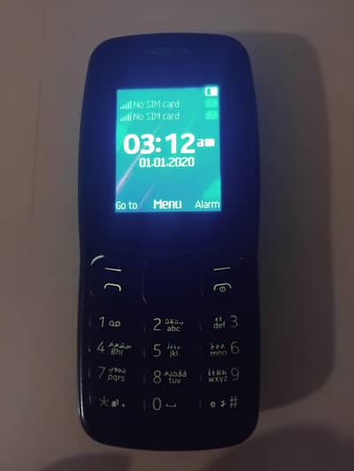 Nokia 106