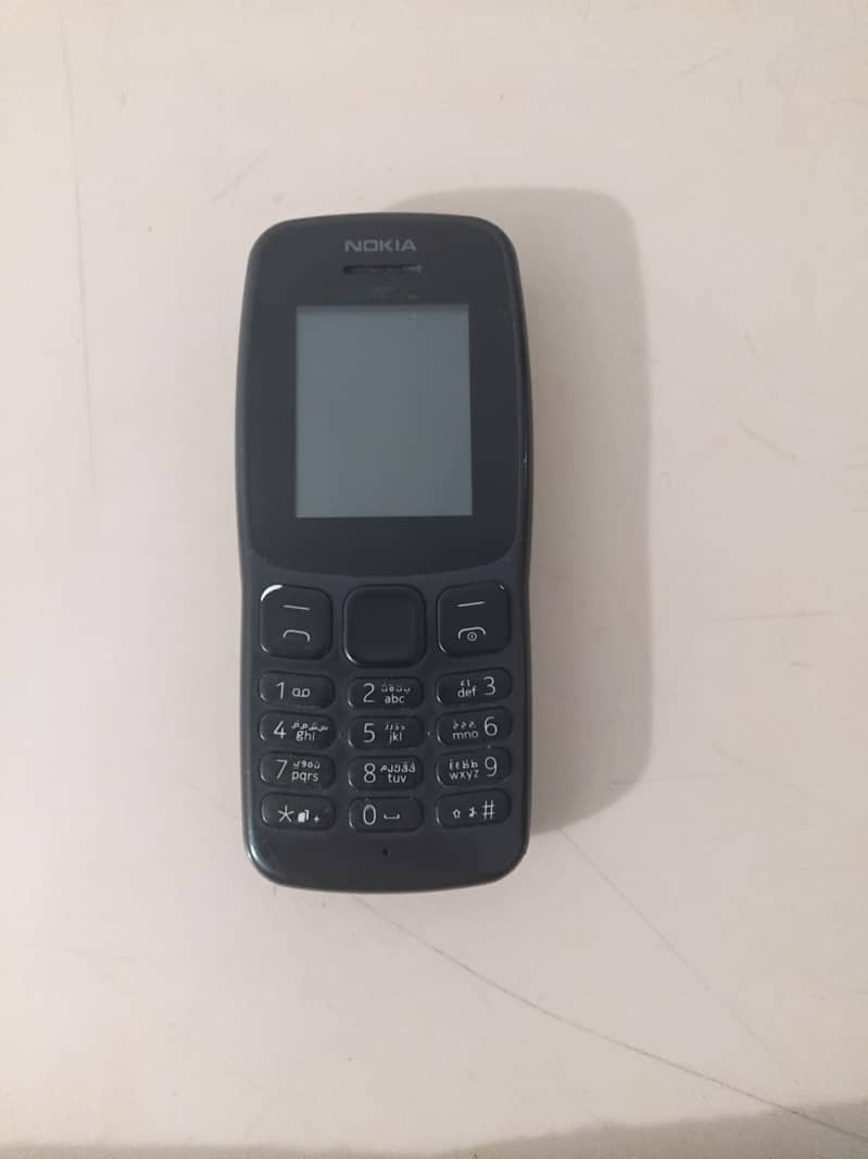 Nokia 106 2