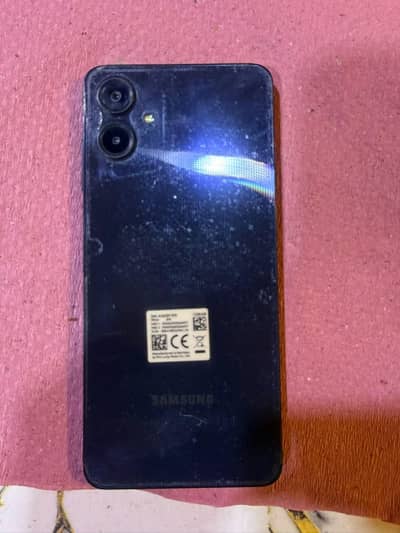 Samsung Mobile A06