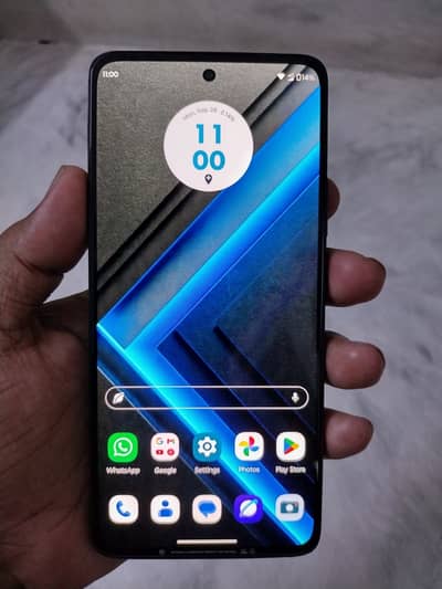 Motorola Moto G72