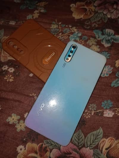 Vivo S1 8gb 256gb