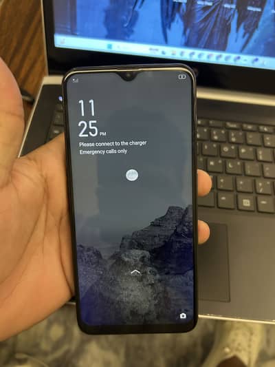 OPPO F11