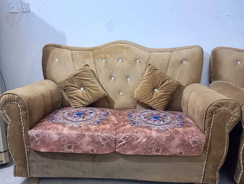 Sofa Set 123 1