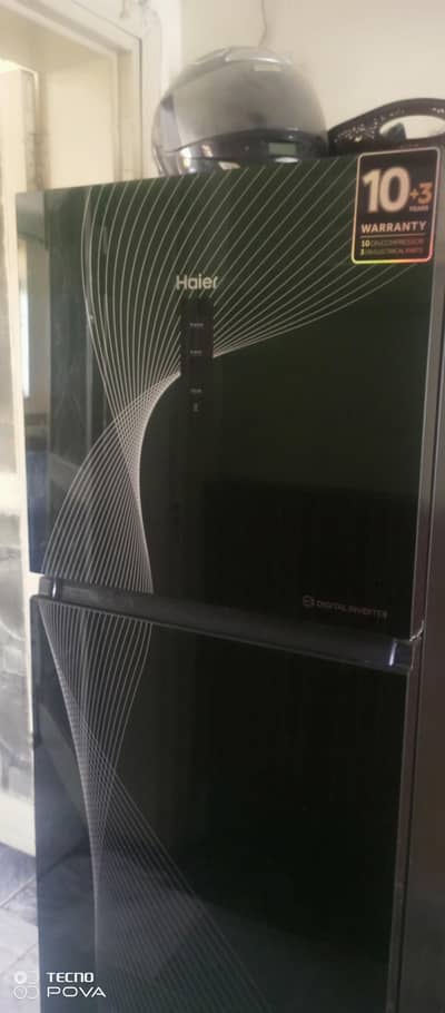 Inverter Refrigerator for sale
