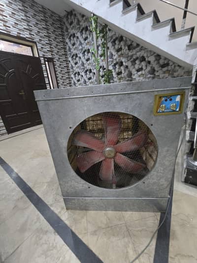 brand new air cooler for sale