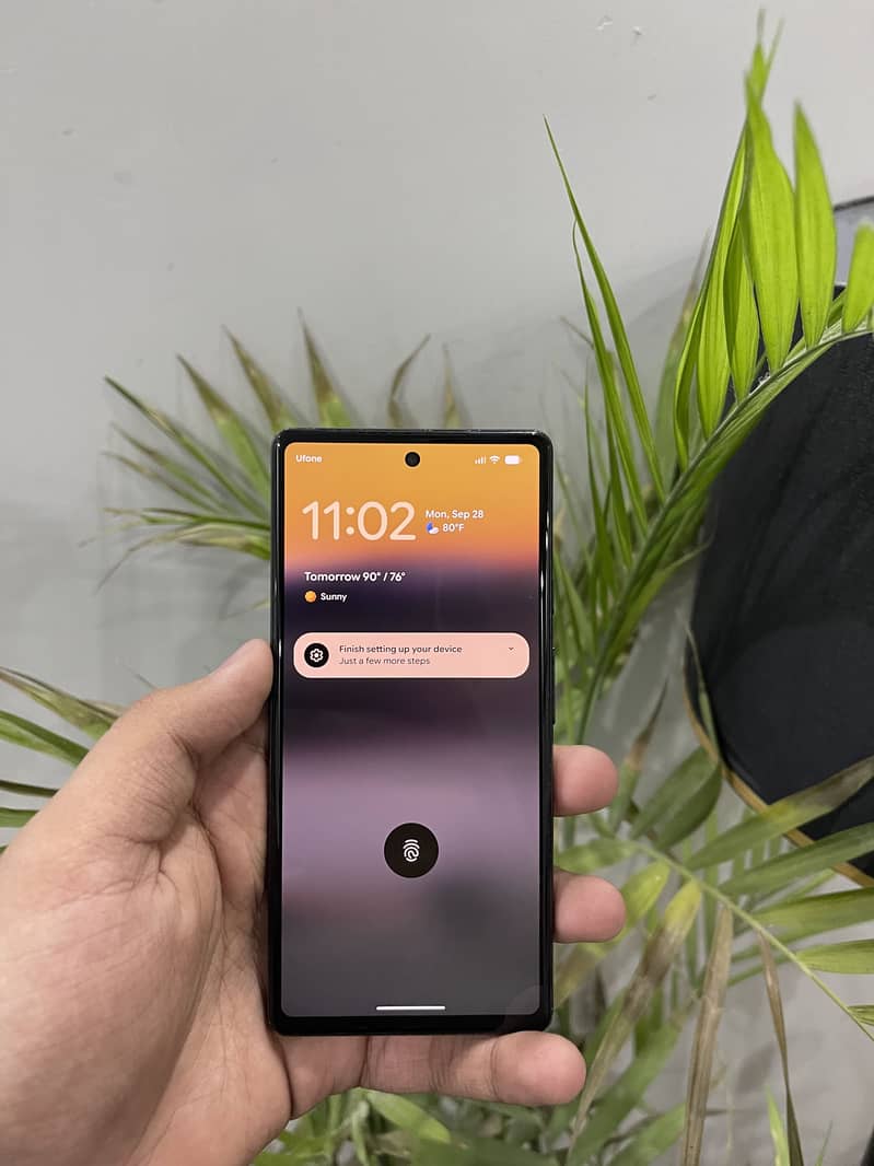 Google Pixel 6a 2