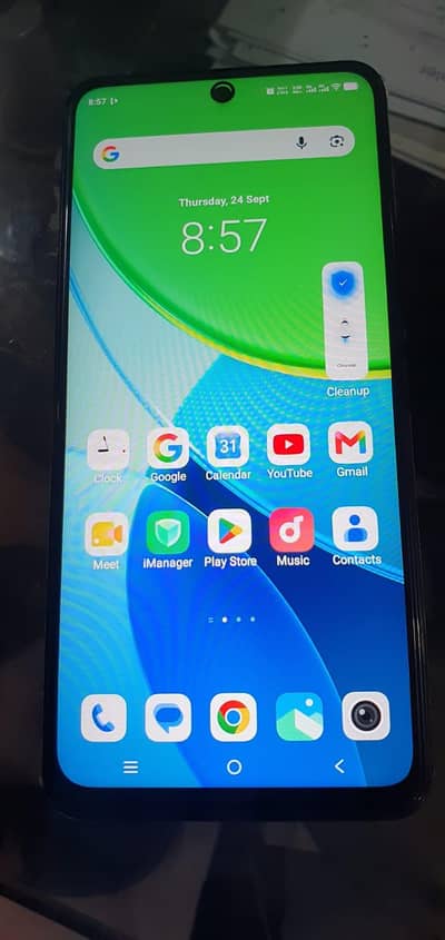 Vivo Y19s